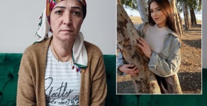 Kuzenine IBAN veren genç kız cezaevine girdi, engelli annesi gözyaşlarına boğuldu