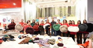 Vodafone Vakfı ve “Hayat Tamircisi” Hasan Kızıl’dan Engelli Hayvanlar İçin Yeni Proje