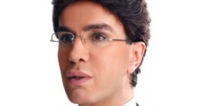 Yılmaz Morgül Engelli Vatandaşlarımızı Unutmadı. Akülü Araba Hediye Etti