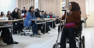 2026 Engelli Öğretmen Atamaları...