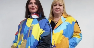 2026 Kış Oyunları öncesi skandal: Uluslararası Paralimpik Komitesi’nden Ukrayna haritasına yasak