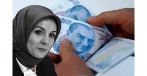 516 bin vatandaşa 7,1 milyar TL 'evde' destek 516 bin vatandaşa 7,1 milyar TL 'evde' destek