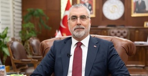 Bakan Işıkhan: Engelli ve eski hükümlüler için hibe desteği başvuruları başladı