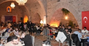 Bursa'da Engelli Bireyler Kadir Gecesi'nde Manevi Huzur Buldu: Aile Bakanlığı'nın Destekleri Devam Ediyor