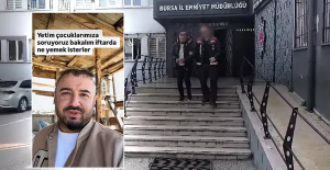 Bursa'da Yardım Maskesi Düştü! Ünlü Fenomen Dolandırıcı Çıktı