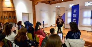 Bursa’nın hikayeleri Ramazan’da anlatıldı