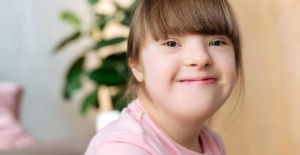 Down Sendromu tarih olabilir!