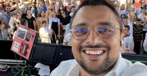 Ömer Faruk Bostan kör mü, engelli mi?