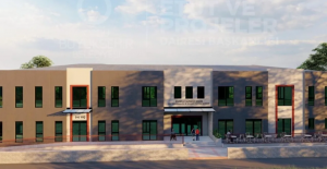 Ordu'da Engelli Bakım Merkezi İçin ilk kazma vuruldu