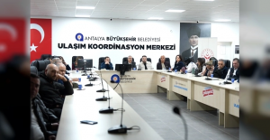 Toplu taşıma şoförlerine engelli erişimi konusunda kritik eğitimler verildi