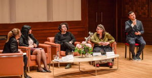 Uzmanlar İzmir’de buluştu: Engelli bireylerin sorunları masada