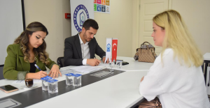 Yıldırım Belediyesi 46 bin kişiyi istihdama kazandırdı