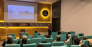 Yıldırım Belediyesi'nden şehir ve tarih atölyesi