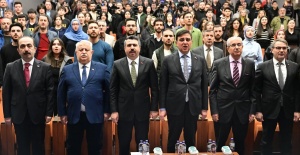 Yıldırım’da Kuruluş ve Fetih Sempozyumu başladı