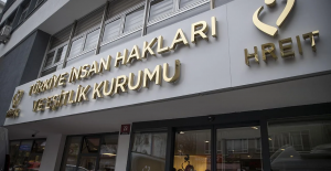 Yomra Belediyesi'ne 50 Bin Lira Ayrımcılık Cezası