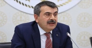 Yusuf Tekin: MEB engelli öğretmen ve personel alımı yapacak