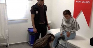 38 yıl sonra yeniden adım attı