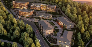 Başkan Genç projeleri açıkladı: Otizm merkezi yolda