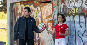 BlindLook, 2026 Küresel Futbol Turnuvası’nı görme engelli taraftarlar için kapsayıcı hale getiriyor