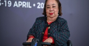 BM Raportörü Hagrass’tan Engellilerin Parlamentolarda Daha Fazla Temsil Edilmesi Çağrısı