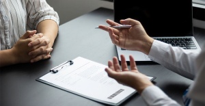 Down sendromlular da iş hayatına atılmak istiyor