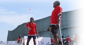 Dünya Bedensel Engelliler Gençlik Oyunlarında Kayıt Süreci Açıldı