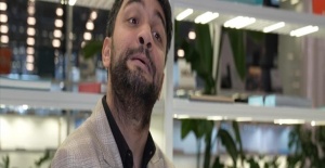 Engelli Yazar Cesur Melek: Engelli Olmak Hayattan Kopmak Anlamına Gelmiyor