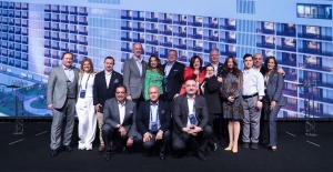 Global Foundation’dan Türkiye Down Sendromu Derneği’ne dev hibe