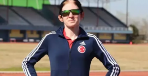 Milli para atletler, Fas'ta 4 bronz madalya kazandı!