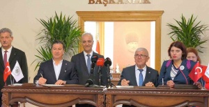 Muğla Büyükşehir’den "Engelli Destek ve Gündüz Yaşam Merkezi"