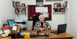 "Otizm bir eksiklik değil, farklılıktır"