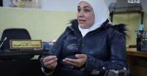 Otizmi “Azim ve Aile Desteğiyle” Aşan Suriyeli Gençten Örnek Başarı Hikayesi