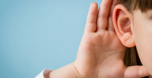 OTOF geni mucizesi: 11 yaşındaki çocuk sessiz dünyasından kelimelerle çıktı