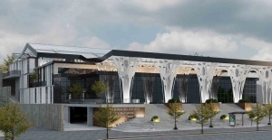 Yıldırım’a yeni gençlik ve spor merkezi geliyor