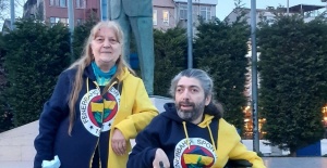 Annemden önce ölmek istiyorum