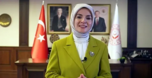 Bakan Göktaş: Ulusal Erişilebilirlik Günü somut projelerle karşılanıyor