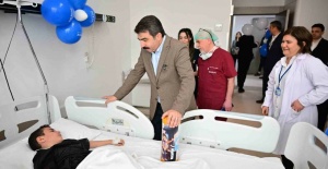Bursa Yıldırım’da ücretsiz sünnet kayıtları başladı