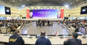 Engelli Bireyler İçin Afet Eğitimi Masaya Yatırıldı