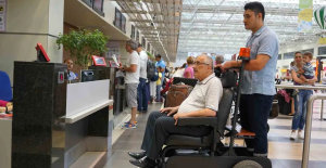 Engelsiz ulaşım için dev adımlar: Milyonlarca vatandaşa ücretsiz seyahat imkânı