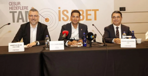 Tam Finans’tan Paralimpik Milli Okçu Yiğit Caner Aydın’a Destek