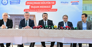 Yıldırım'a sıfır maliyetle 2 milyarlık yatırım
