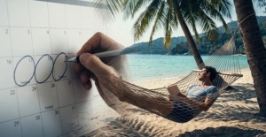 Yıllık izin planı yapanlar dikkat! Mayıs ayında 6 gün izin alanlar 16 gün tatil yapabilecek