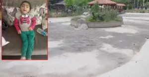 Belediyenin süs havuzuna düşüp engelli kalan Hatice'nin ailesi tazminat kazandı; ölünce de borçlu çıktı