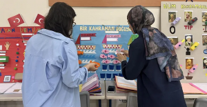 Görme Engelli Öğrenciler İçin Devrim Gibi Adım