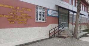 Özel Gereksinimli Öğrenciler İçin Uygulama Evi Kuruldu
