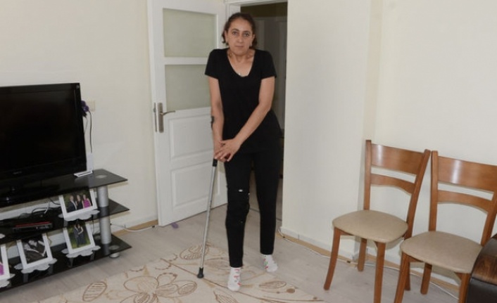 Kas hastalarının umudu kök hücre tedavisi