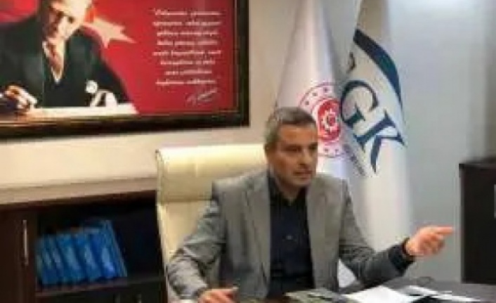 SGKdan engelsiz hayata destek