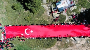 Osmangazi Belediyesi 19 Mayıs’ı Zirvede Kutladı 