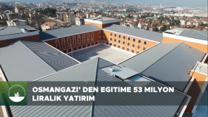 Osmangazi'de bir hafta 88