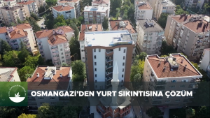 Osmangazide bir hafta 90